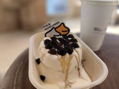 -狐狸和向日葵(北京路店)