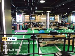 -一兆韦德健身(张杨路店)