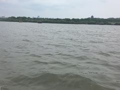 -西湖游船
