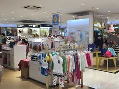 -宝大祥青少年儿童购物中心(南京东路店)