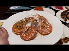 -艺站·自助餐厅·西餐厅(济南绿地美利亚酒店)