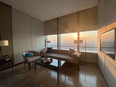 -长沙尼依格罗酒店