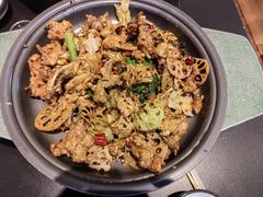 -美蛙四季(六里桥店)