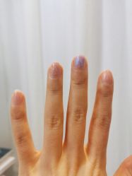 -UGIRL有个美甲