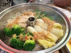 -大丰收脆鱼(浦西万达店)