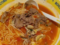 -粉小主·贵州酸汤牛肉粉(南京仙林金鹰店)