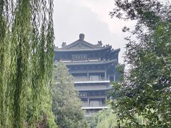 -大境门景区