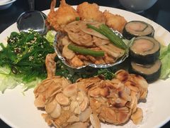 -无招牌海鲜餐厅(怡丰城店)