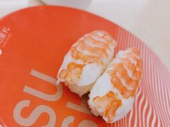 -大力喜速递寿司(世纪金源店)