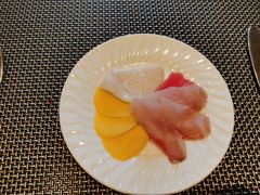-喜来登酒店-盛宴标帜海鲜自助