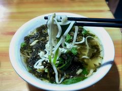 -富源春面馆(四川北路店)