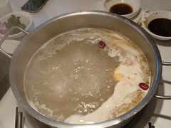 -花田里捞牛火锅(天润店)