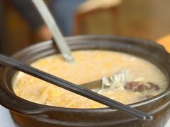 -一轩饺子馆(丽都店)