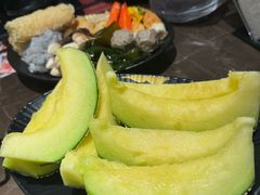 -一绪に和牛寿喜烧(罗湖益田假日店)