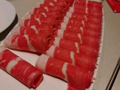 -海底捞火锅(万丰桥店)