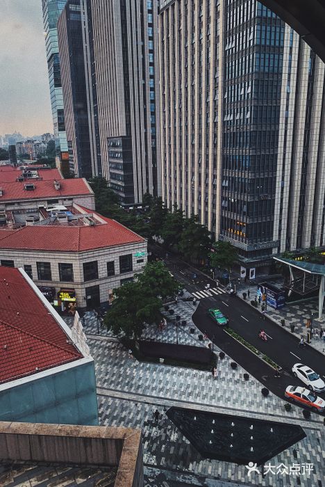 太二酸菜鱼(福州泰禾店)图片
