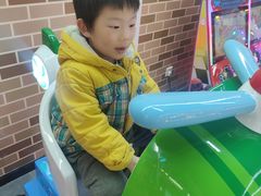 -米迪熊家庭娱乐中心新天泽国际广场店