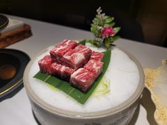 牛肉粒-最品火锅