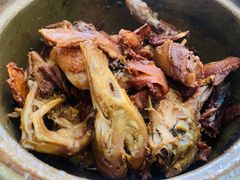 姜母鸭-斯丹姜母鸭·古法干香(涂门街总店)