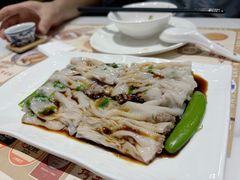 -赏点粤式点心(广州塔店)