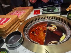-空之介寿喜烧·和牛放题(恒隆广场店)