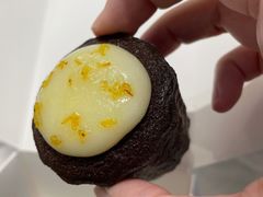 桂花茶可露丽-发酵食堂(屏风街店)