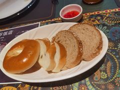 -国际饭店·西餐厅(西大直街店)