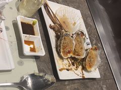 -大渔铁板烧(花园道店)
