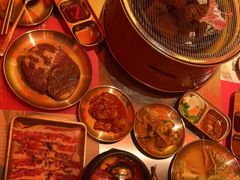 -西塔老太太泥炉烤肉(苏州大悦城店)