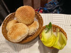 -四季民福烤鸭店(王府井灯市口店)