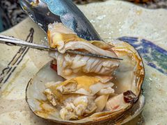 -震海贝烤贝·民俗特色店(延吉总店)