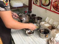 -小陈方酥锅盔(古城总店)
