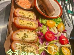 -山葵说·泥炉烤肉(泰达时尚E街区店)