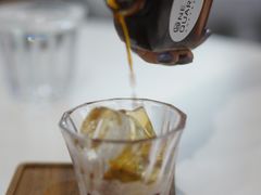 -1/4 ONE QUARTER COFFEE LAB(朝阳大悦城店)