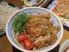 -合风谷(南下塘店)