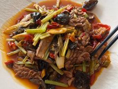 -辣婆婆(航天桥店)