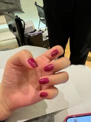 -小小美甲美睫