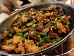 -一把火北京烤鸭(海昌路店)