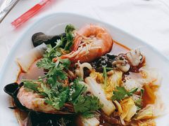-日照大牌檔•小船海鲜(万平口店)