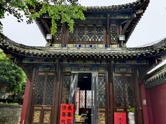 -长春观