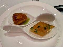 -8餐厅(新葡京酒店)
