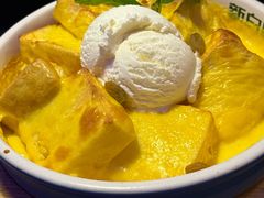 -新白鹿餐厅(百联中环店)