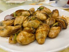 -新渔享海鲜餐厅(广海渔人码头店)