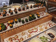 -比格比萨自助(裕源大厦店)