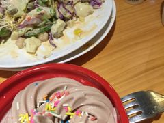 -So Lounge索兰至餐厅(蓝色港湾店)