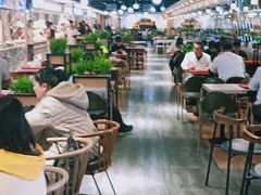 -北市万盛购物广场