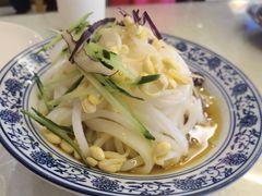 -玉华宫宾馆·餐厅(铜川驻京办店)