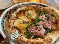 -PIZZA BIANCA(民园店)