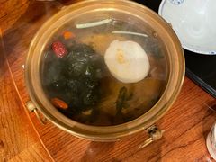 -古关火锅店(古北水镇景区店)