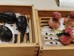 -蔡澜点心·粤菜(丽泽天街店)